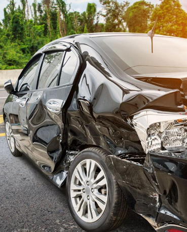 car accident lawyers in Grand Lake Towne