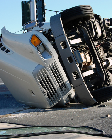 truck accident lawyers in Bobtown